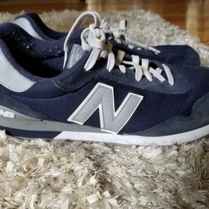 Mens New Balance 515 Running Shoes Size 12 Bl